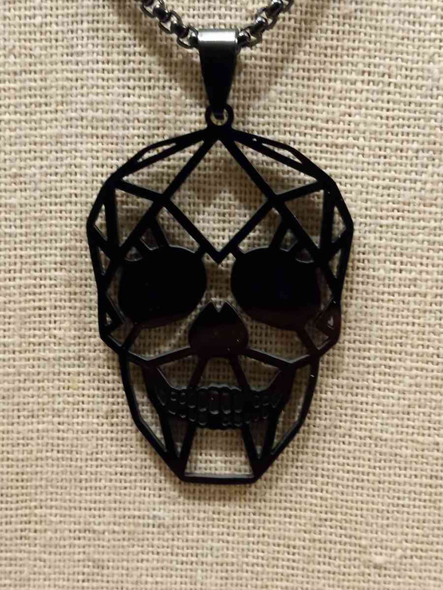 Mens Chain 22 inch Length