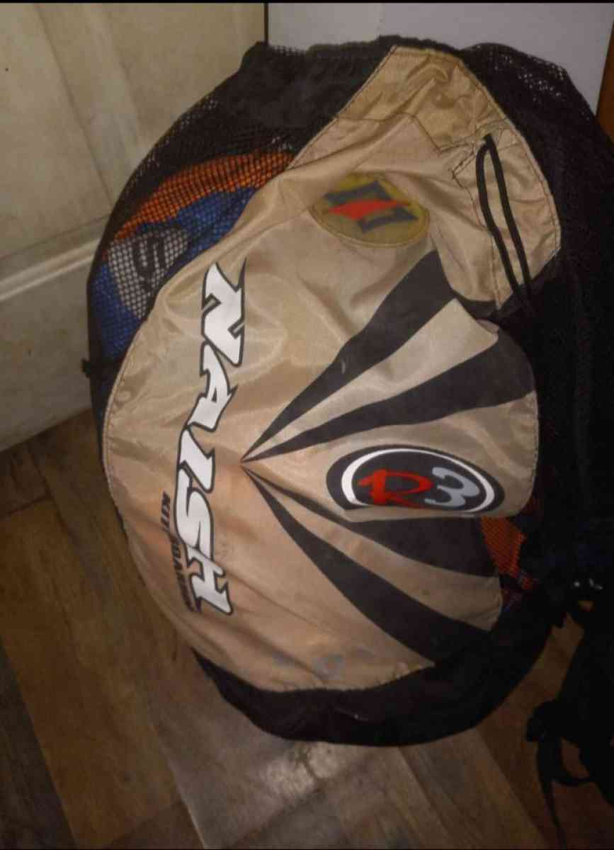 windsurfing Equipment