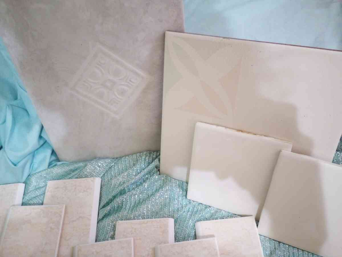 Hercules DryWall Cut Out Tool and Home and Garden Tiles