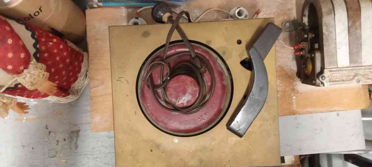 really victor 45 tube record player