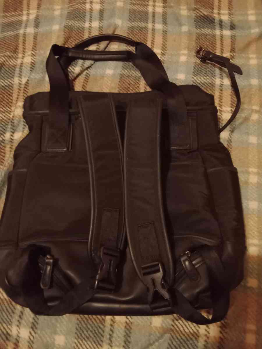 LOLe Lily bag Gazelle sport