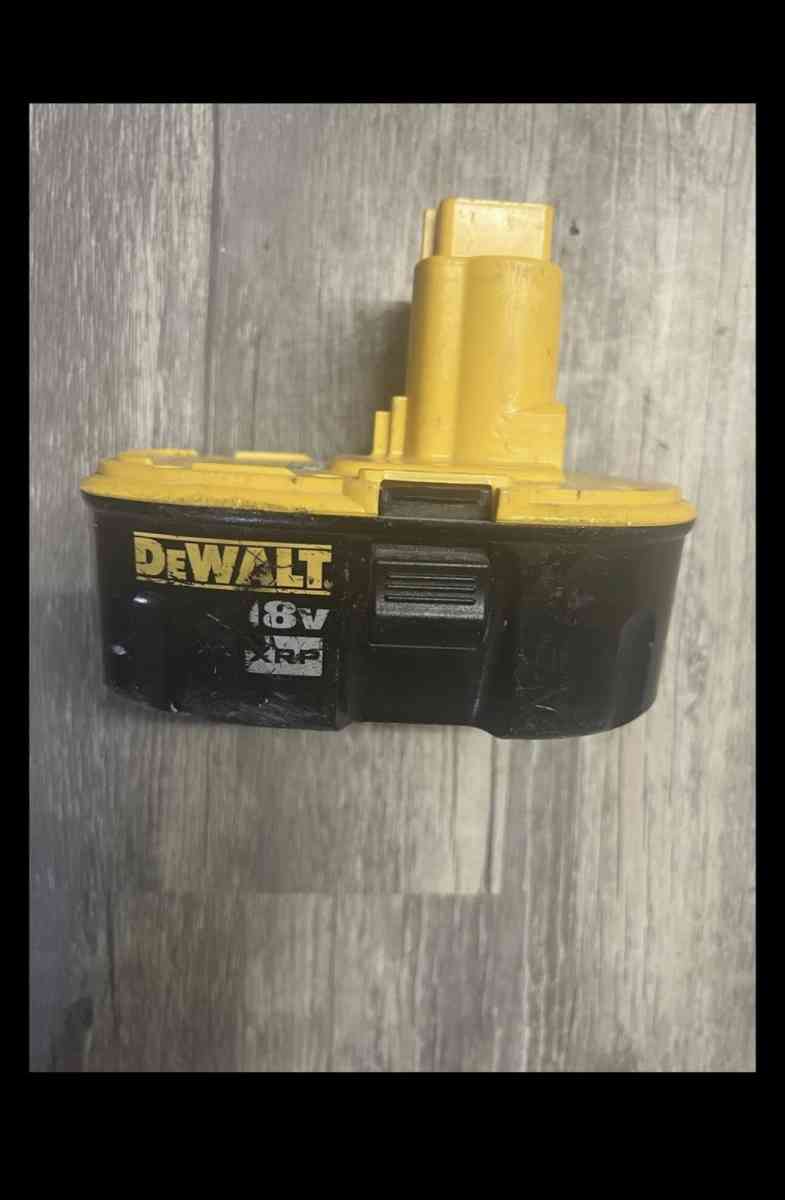 Dewalt drill dcd 950