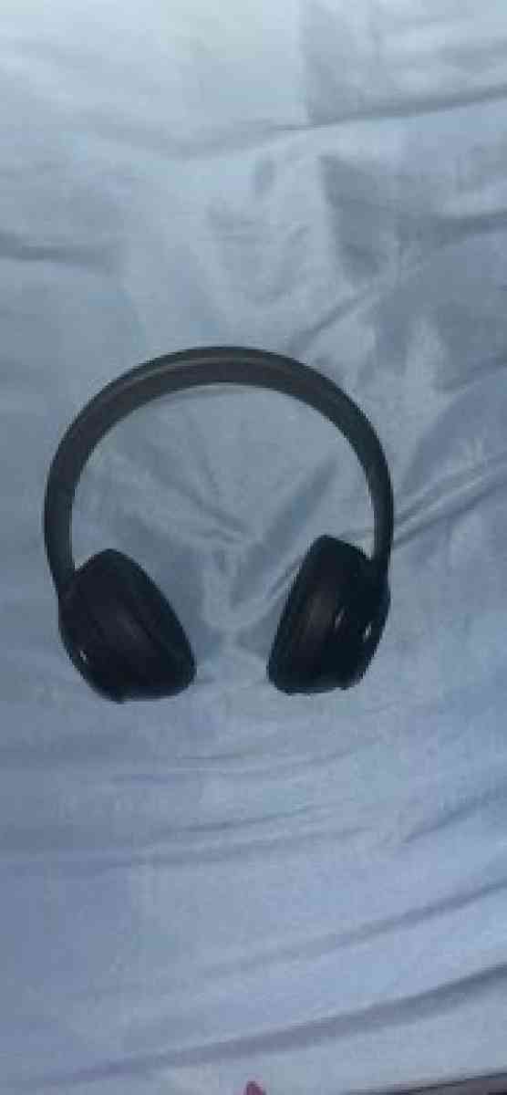 beat headphones