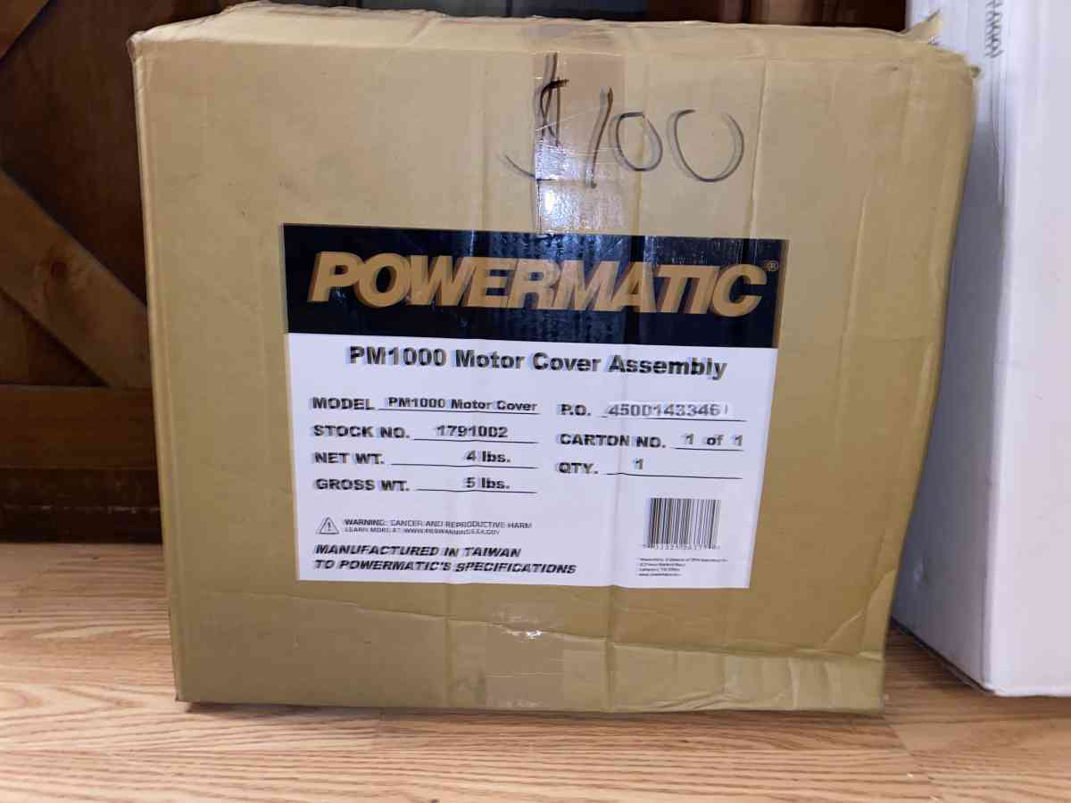 Powermatic