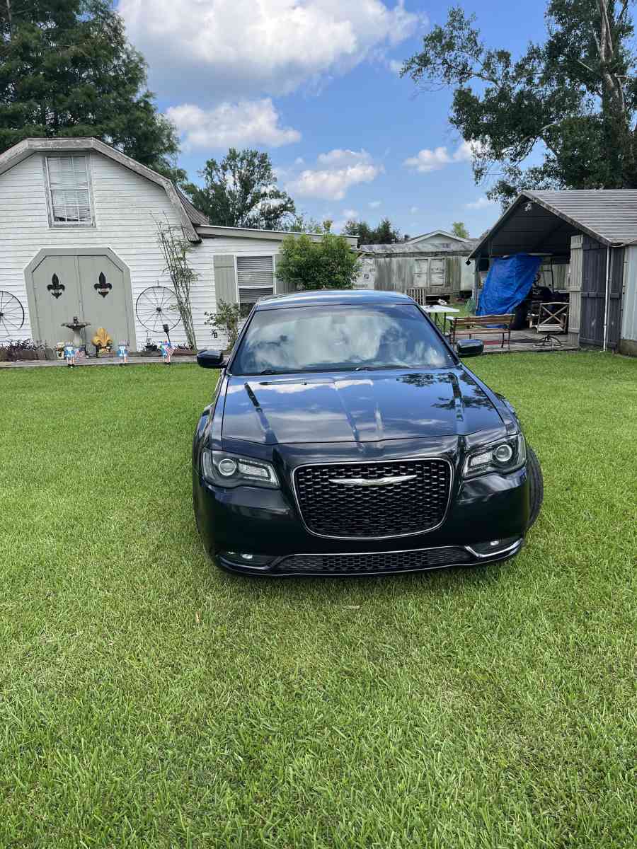 Chrysler 300