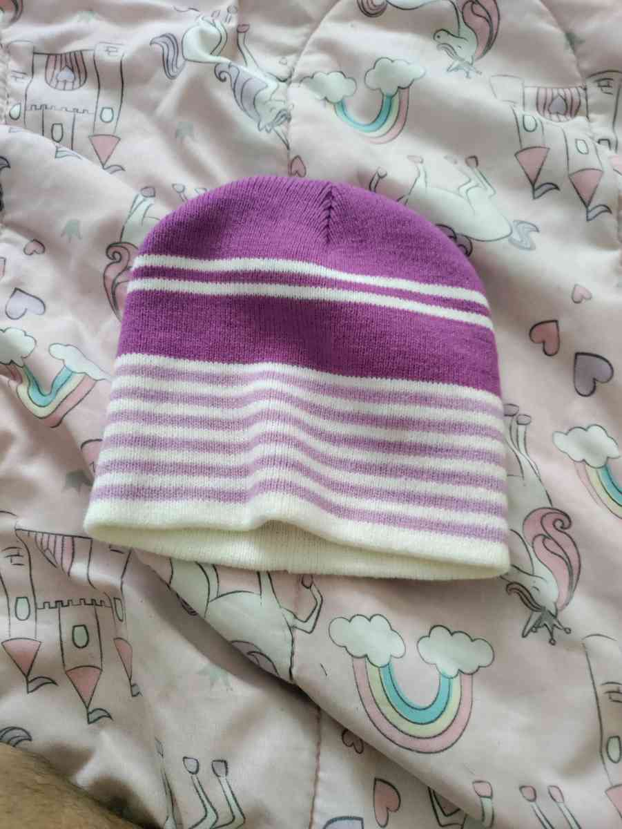 kids winter hat