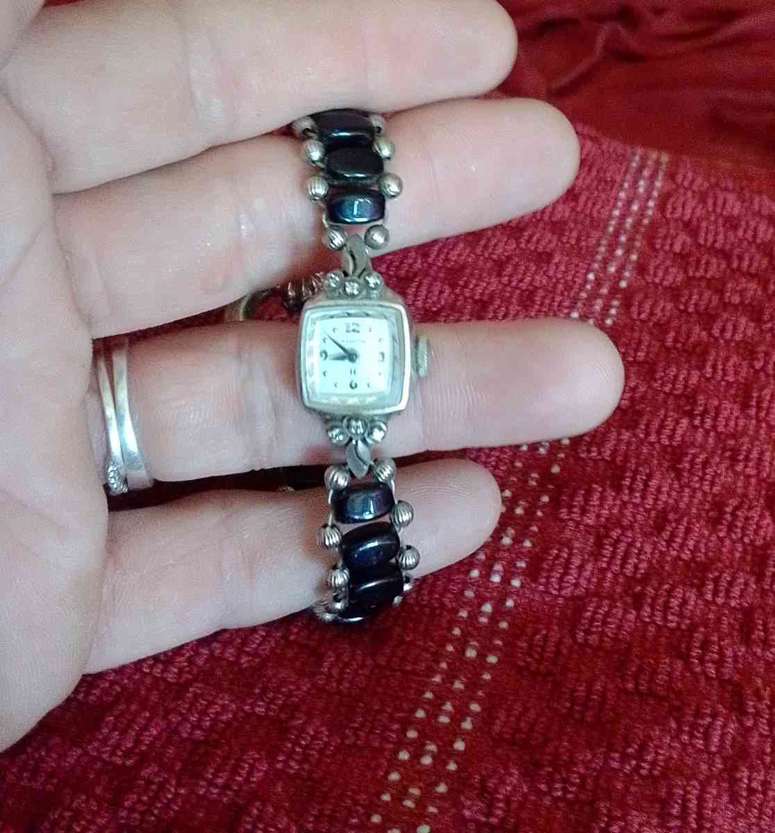 Cute Womans Watch