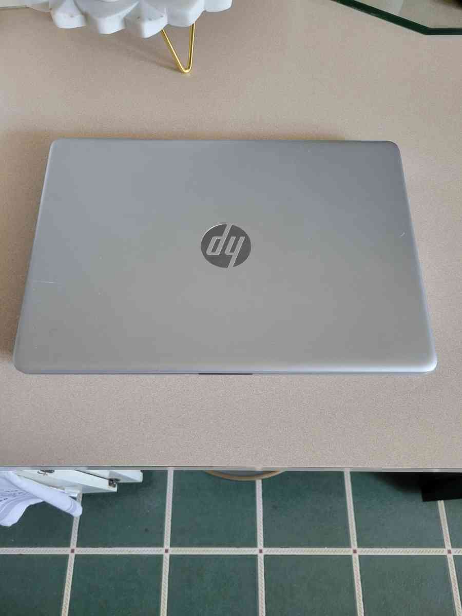 hp laptop