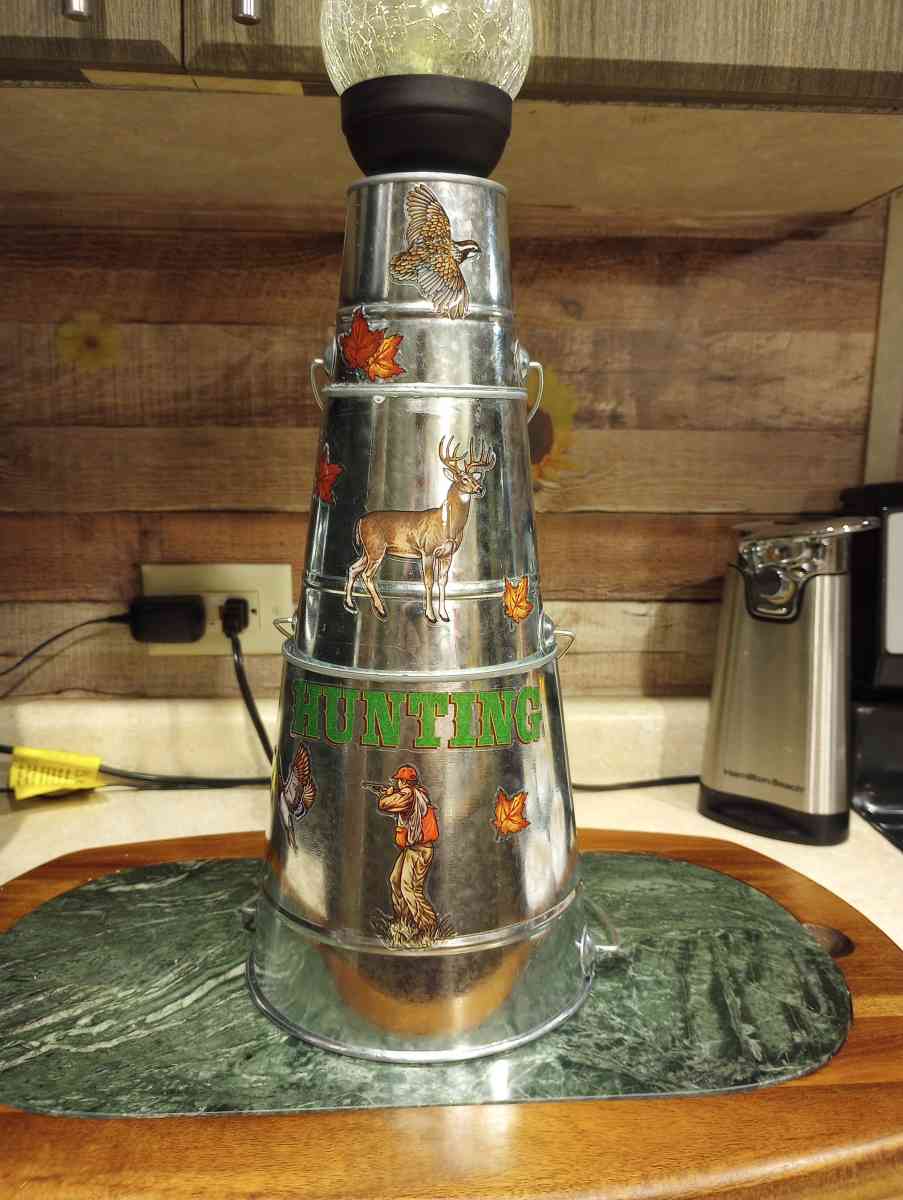 homemade solar lights