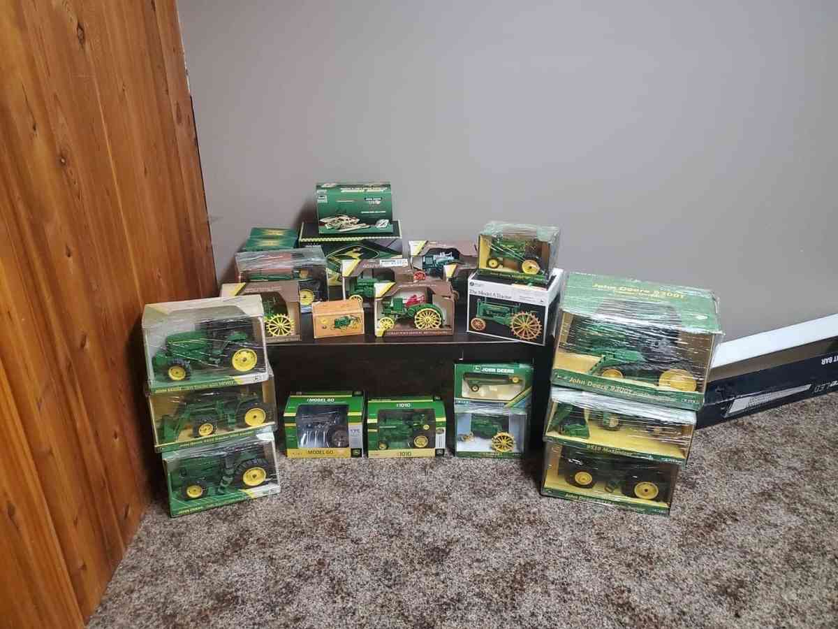 farm toys and Action figure