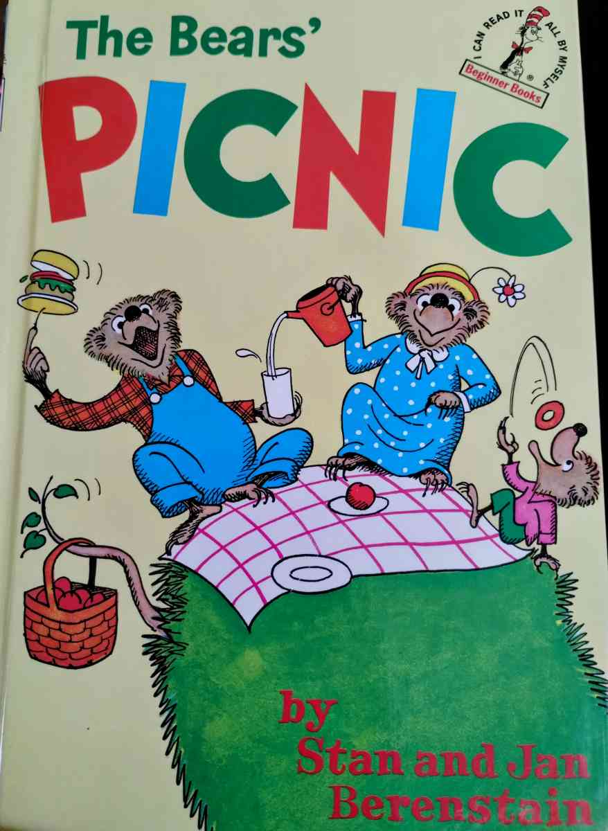 54 Brand New Childrens Books For Beginner Readers