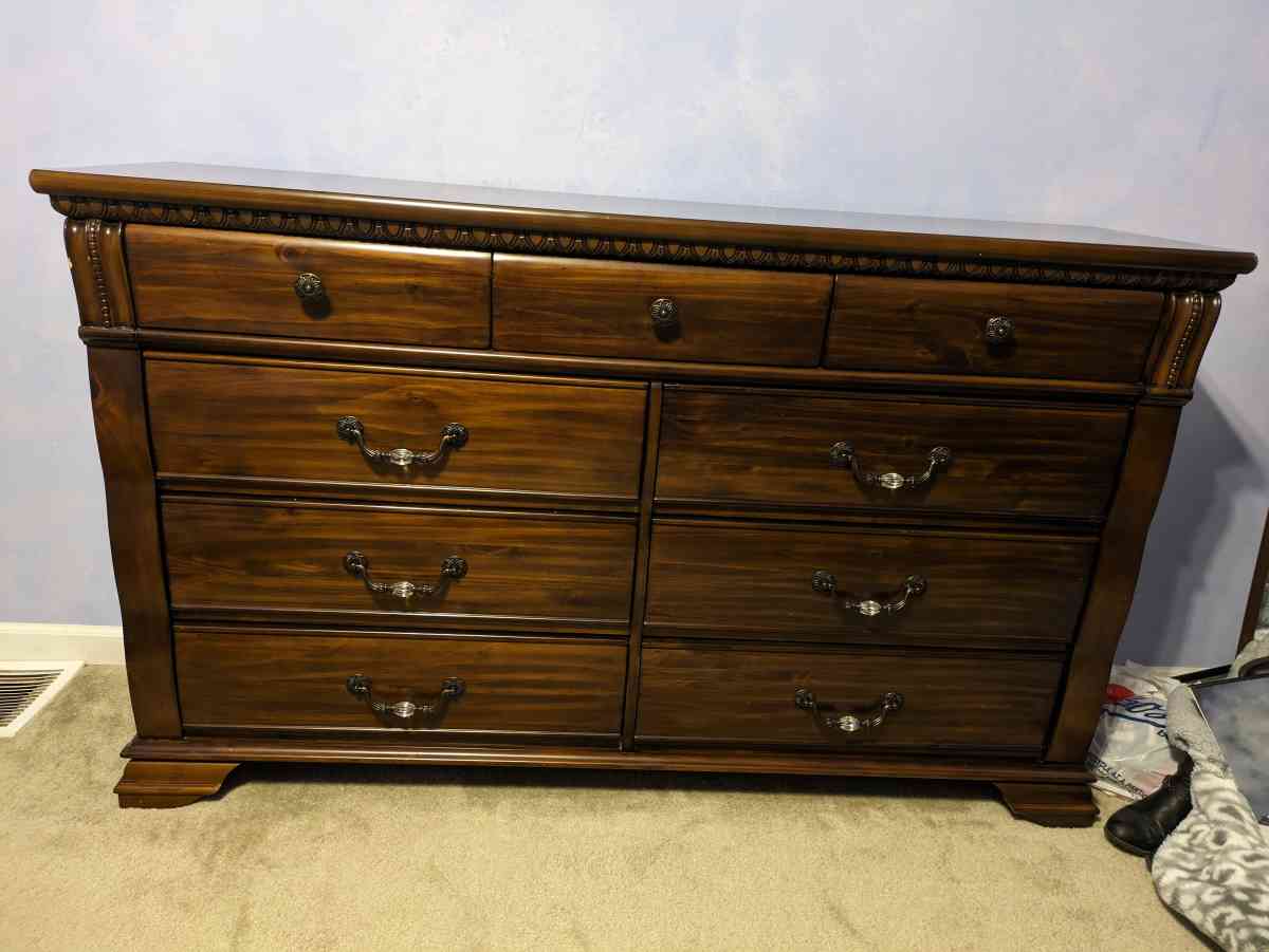 bedroom dressers