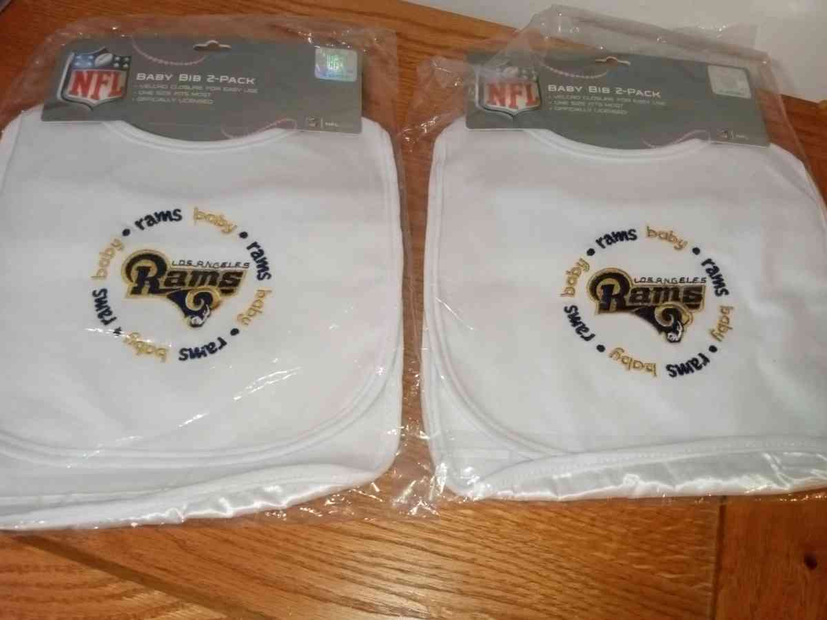 nfl baby bibs