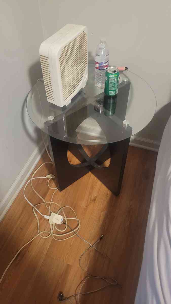 end tables
