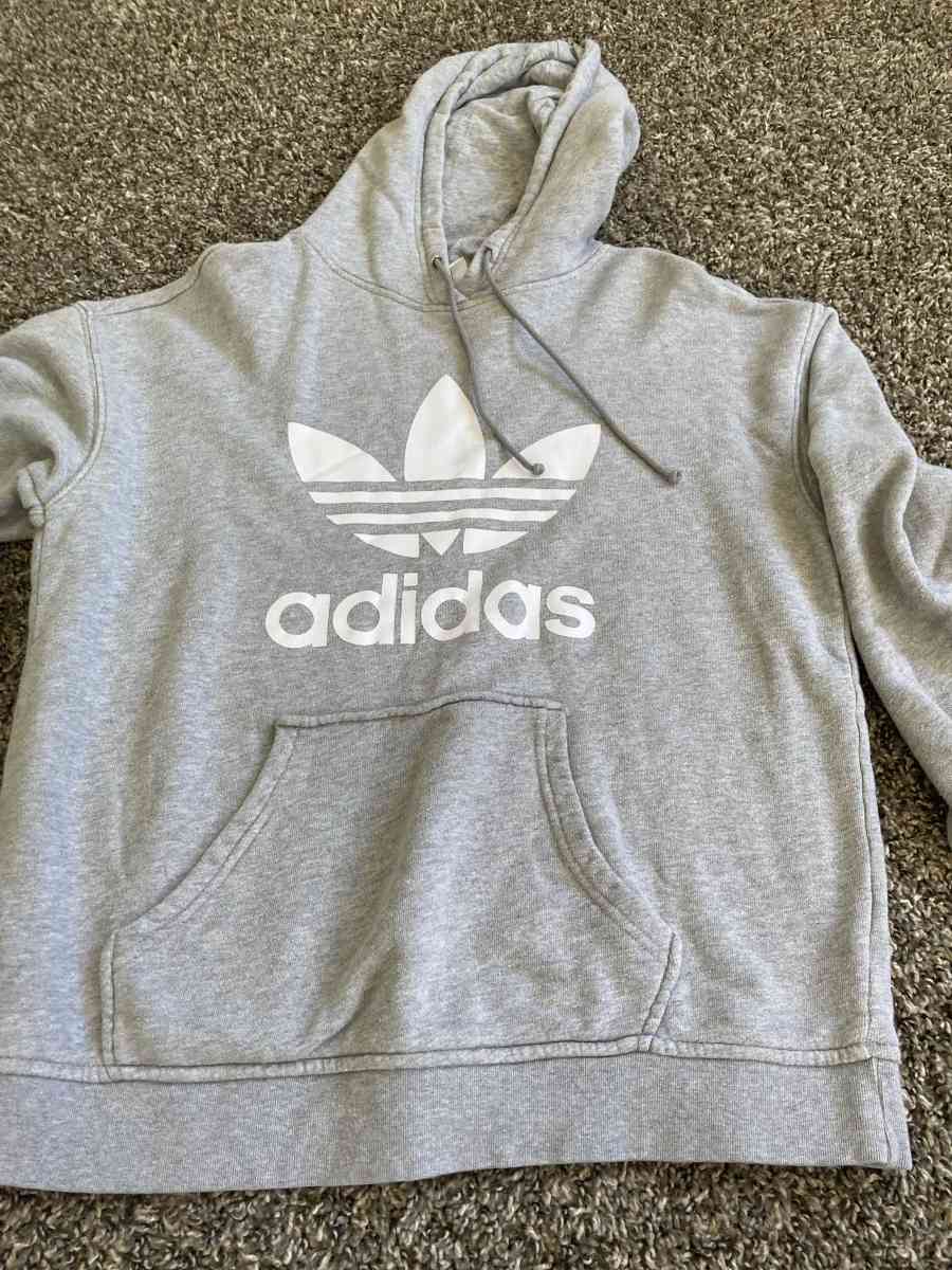 Adidas Hoodie