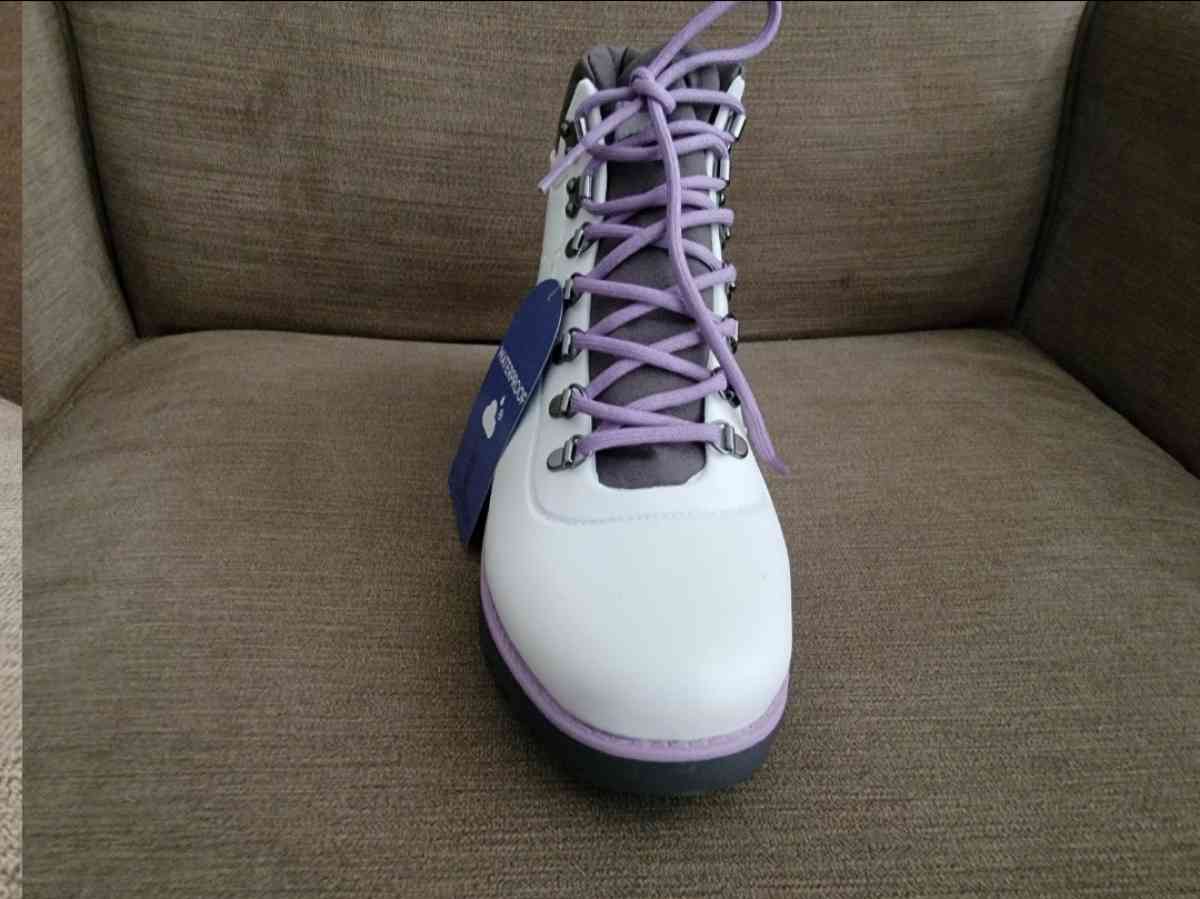 Jambu Rainey Hiker Boots