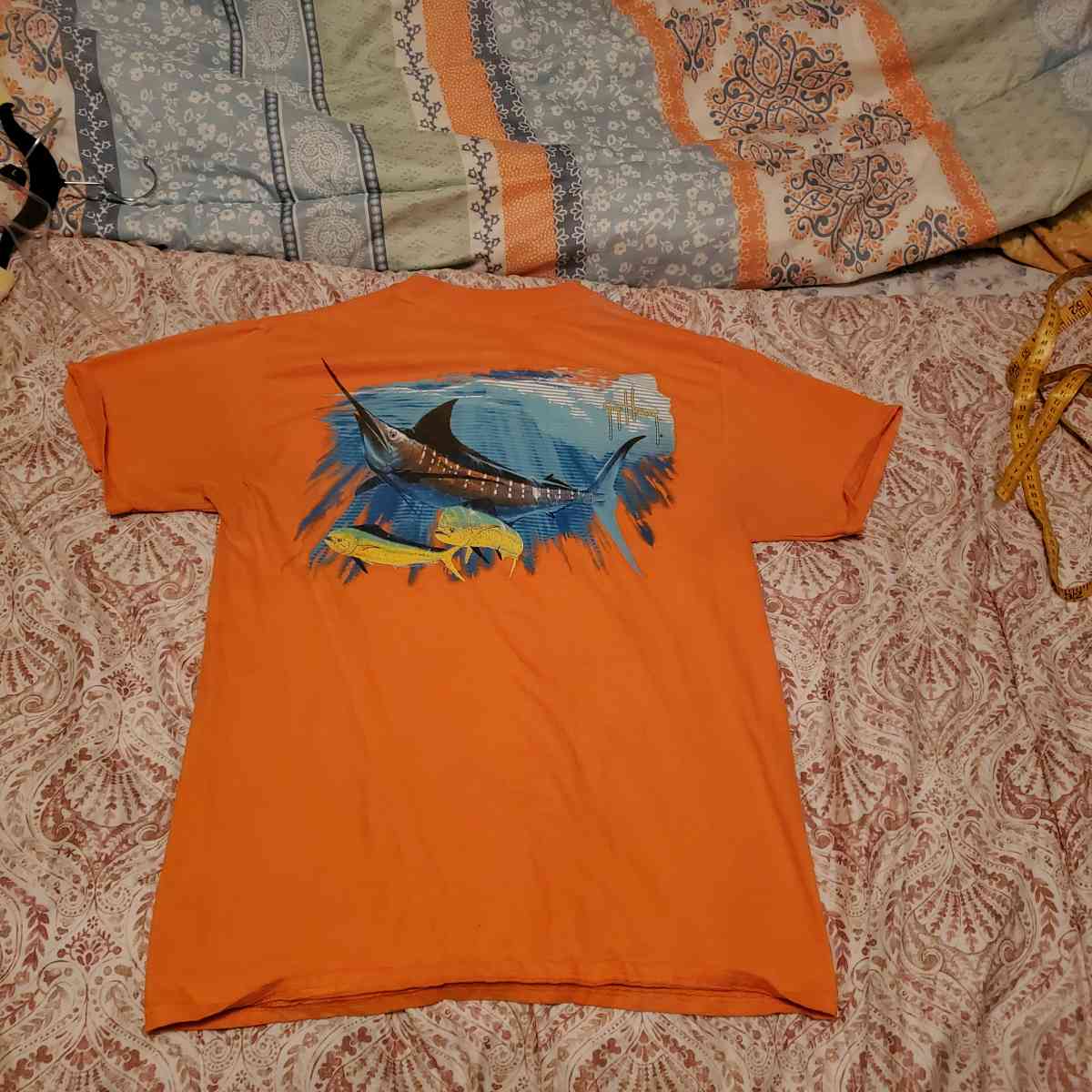 guy Harvey Men Tshirt