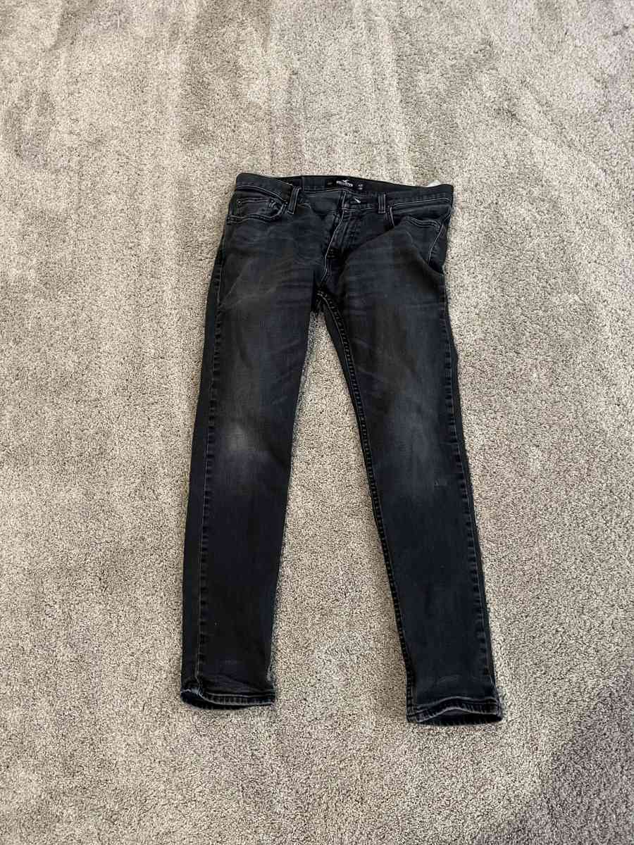 Hollister Jeans Mens