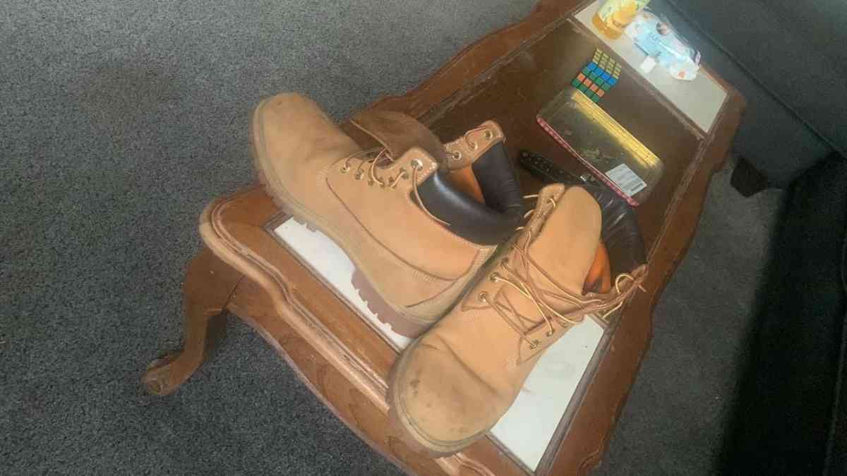 timberlands