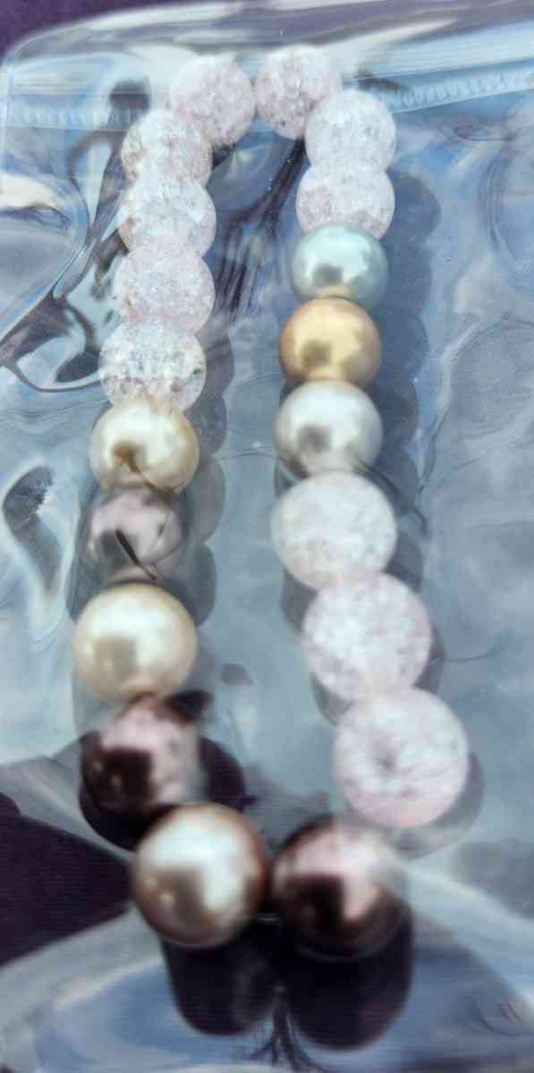 handmade bracelets  Made to order