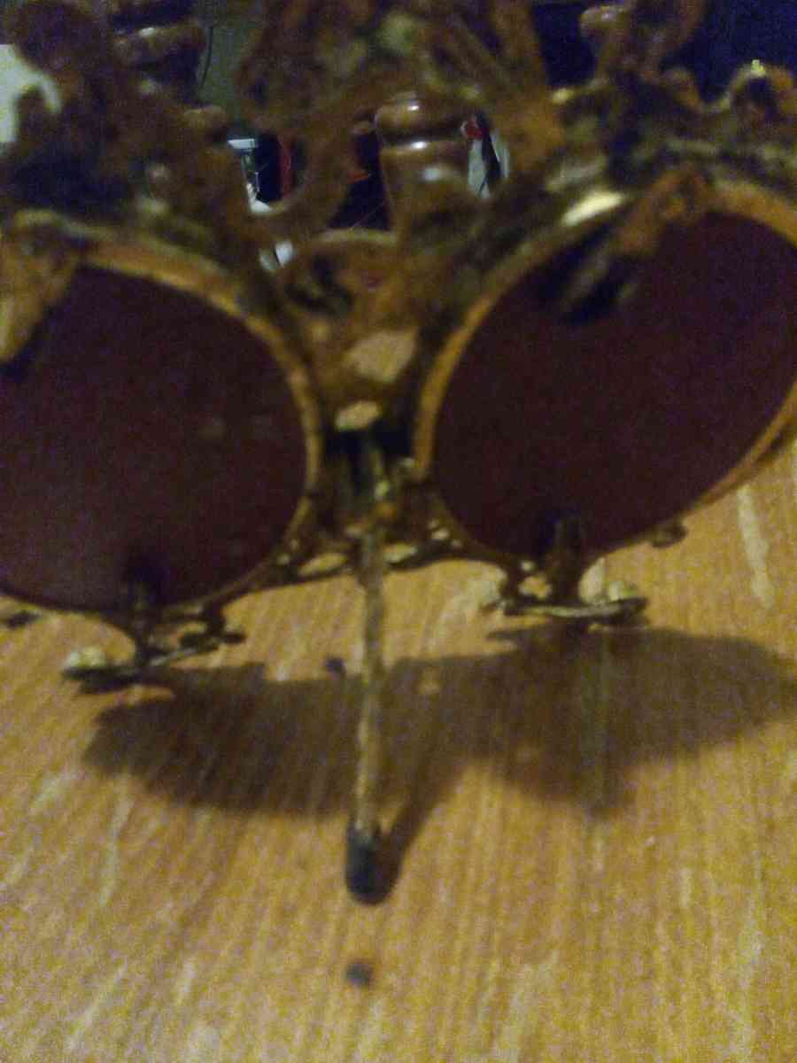 vintage picture frame