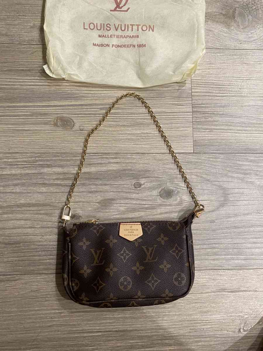 Louis Vuitton bag