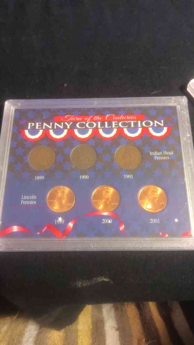 proof sets 10 dollars each