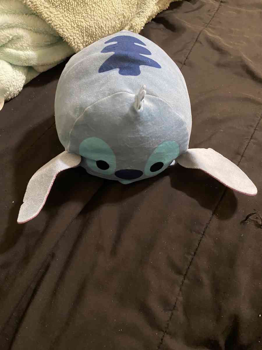 stitch squishamal