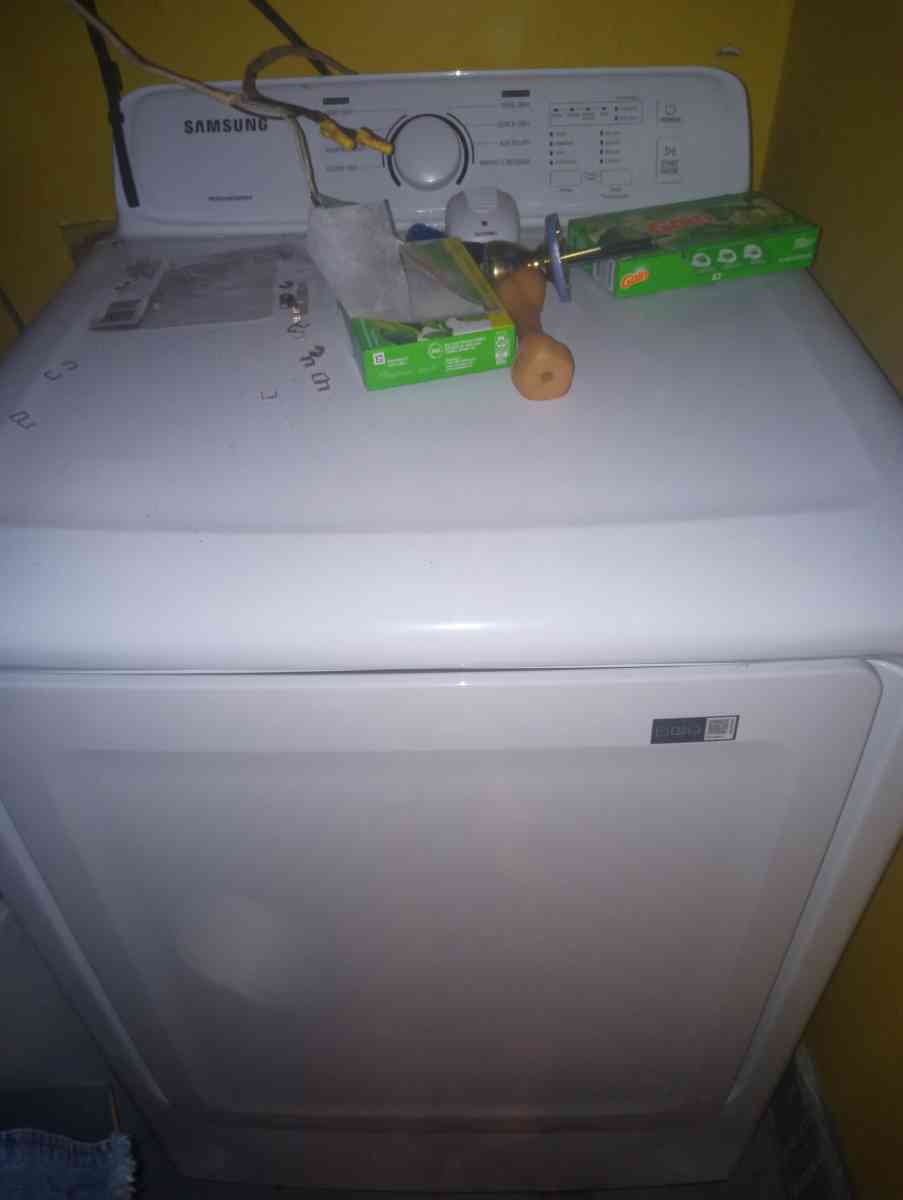 dryer