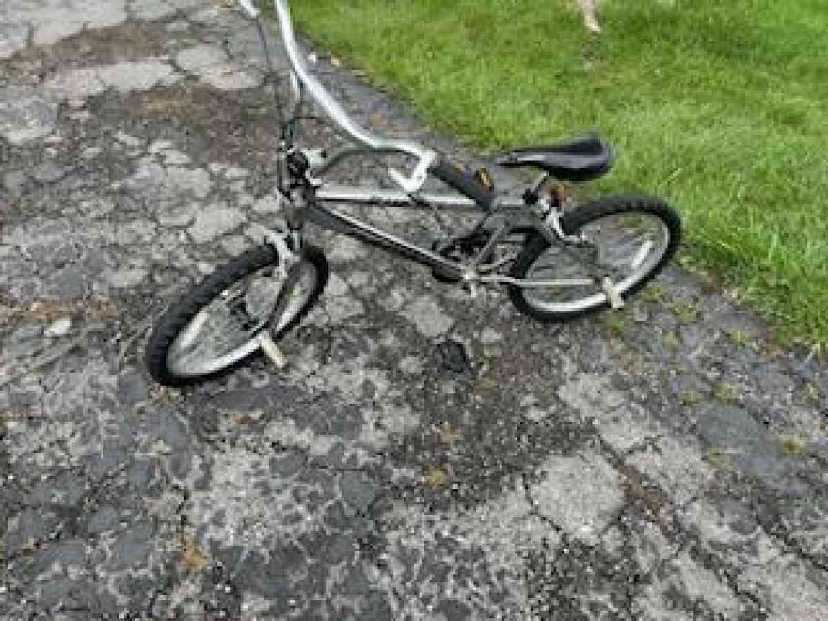 banshee pacific was a 400 dollar bike