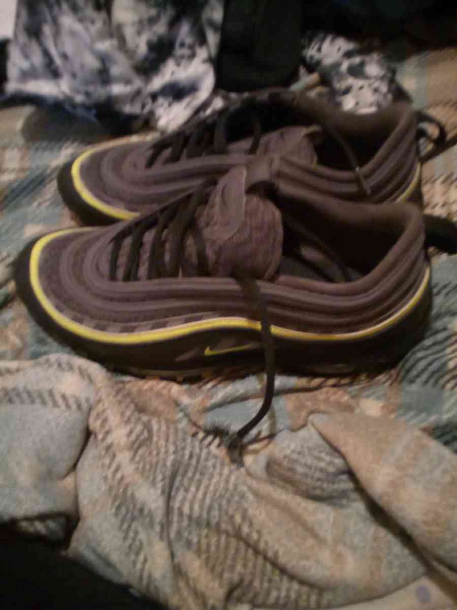 AIR Max 97 SE