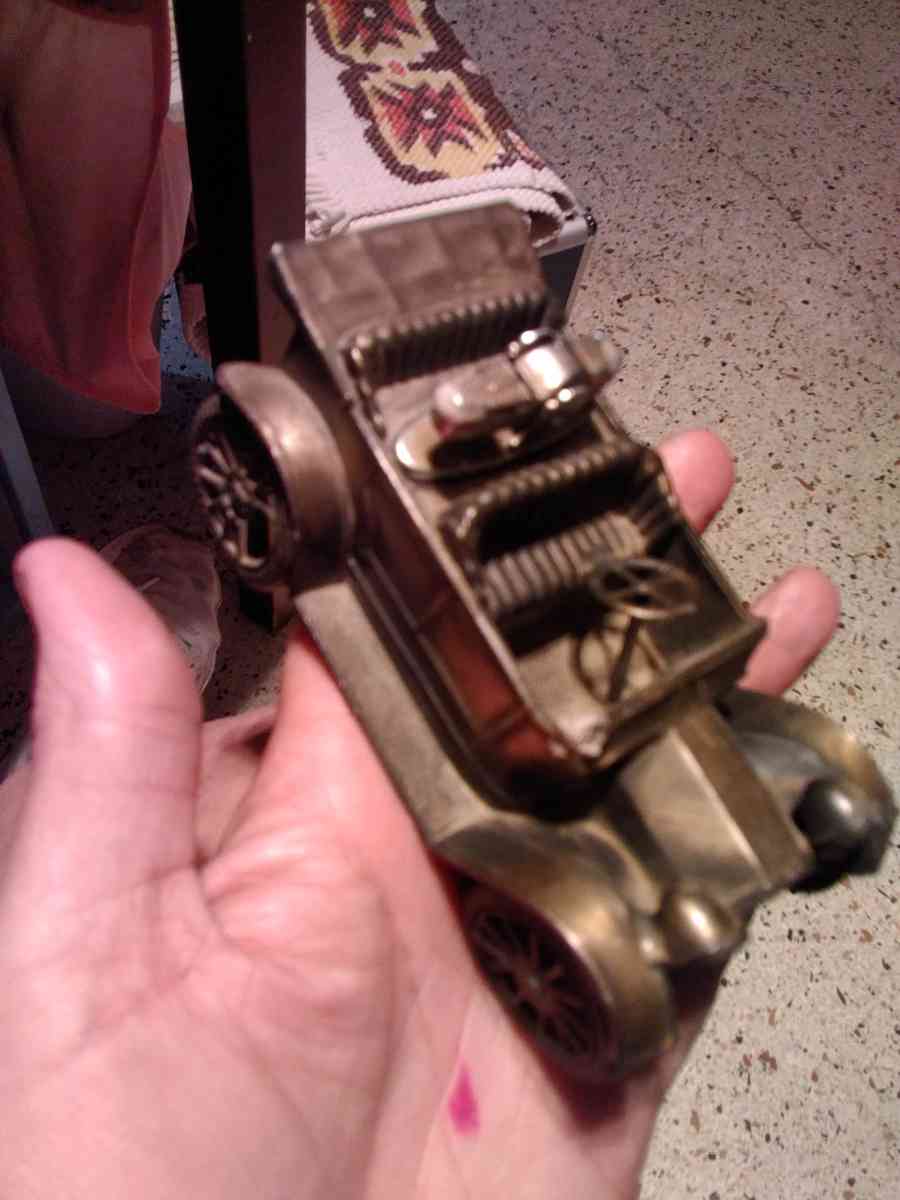 vintage Buick 1915 lighter