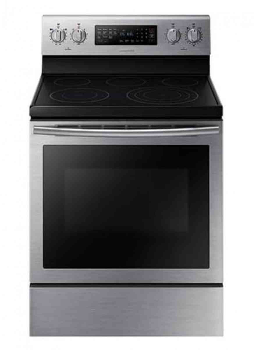 Samsung oven