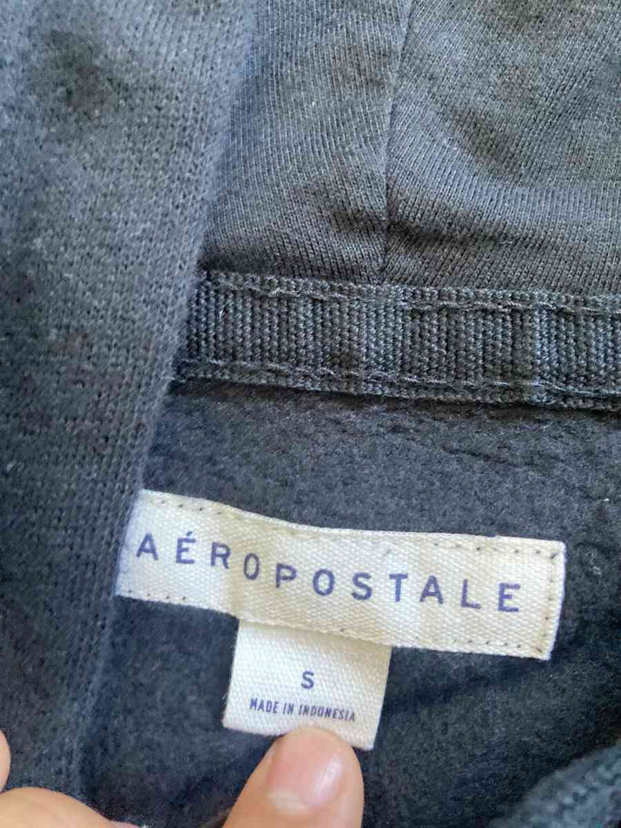 Aeropostale sweatshirts