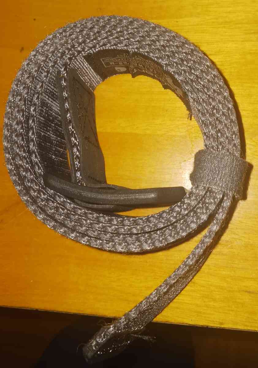 Carthartt Nylon Belt