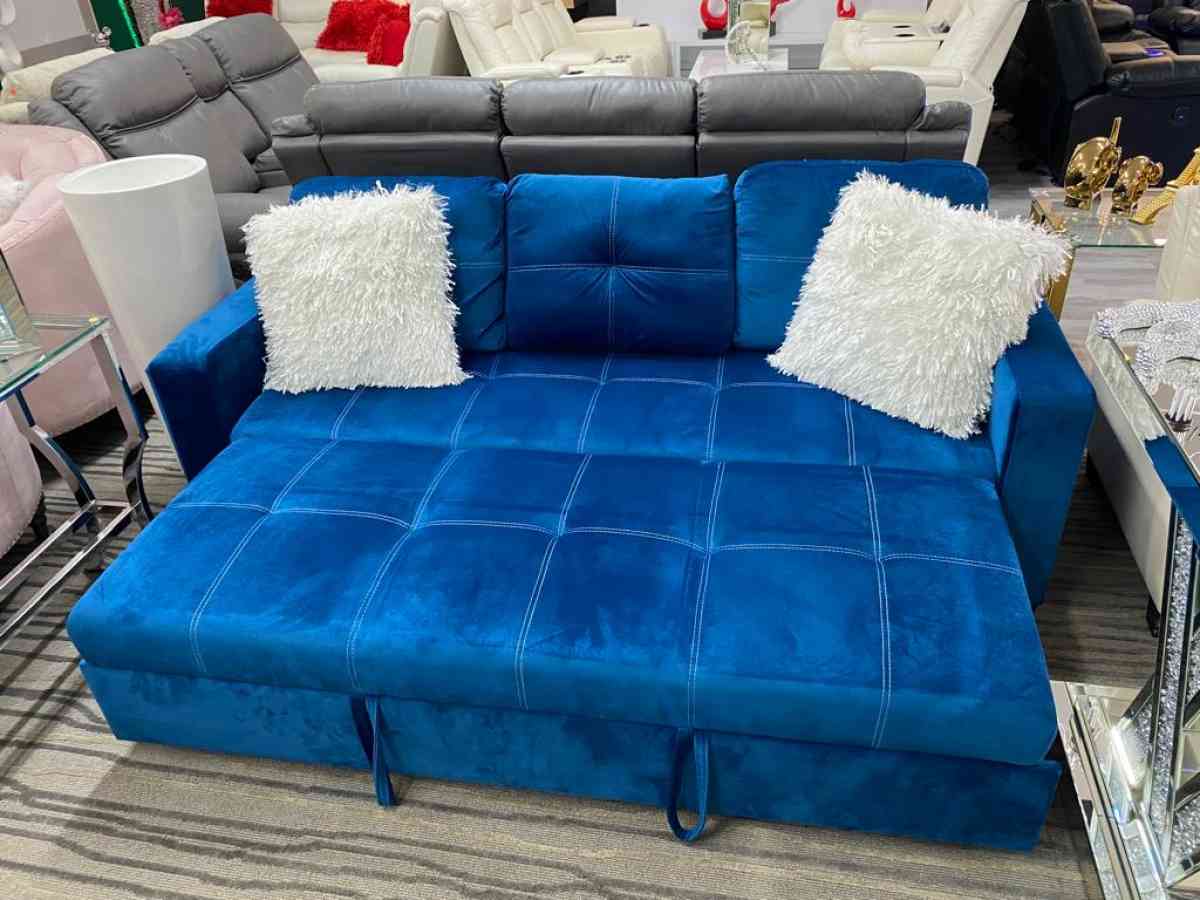 Sofa Bed