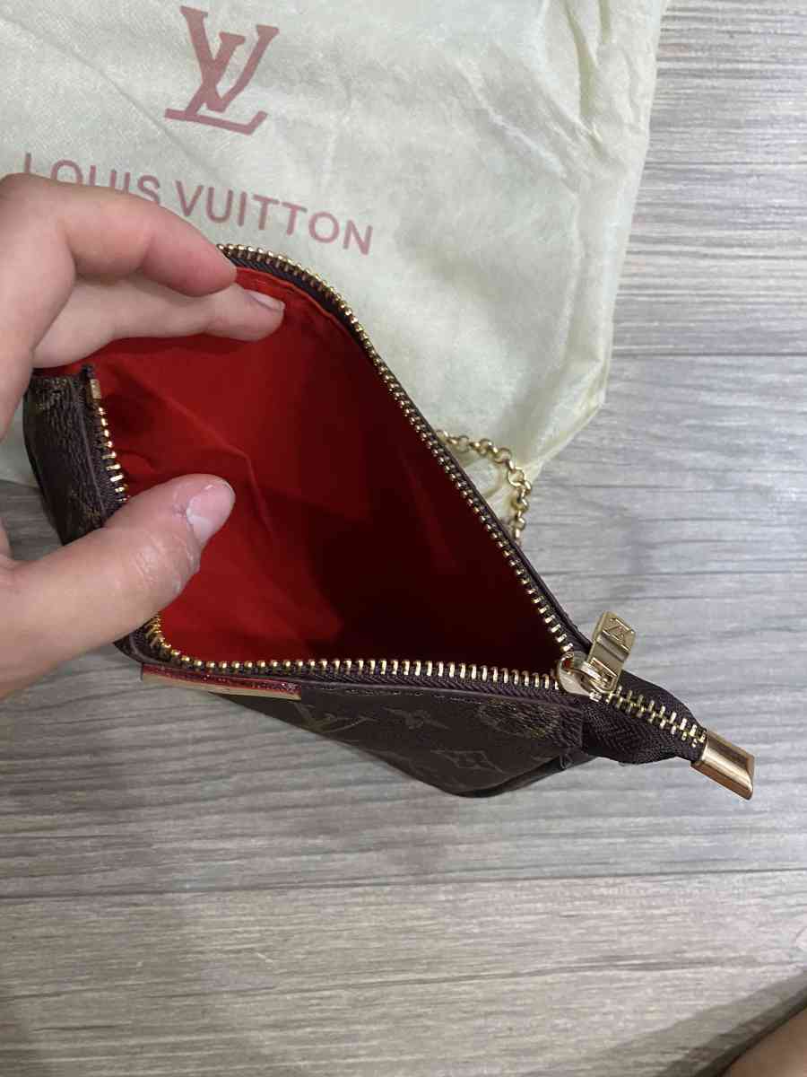 Louis Vuitton bag
