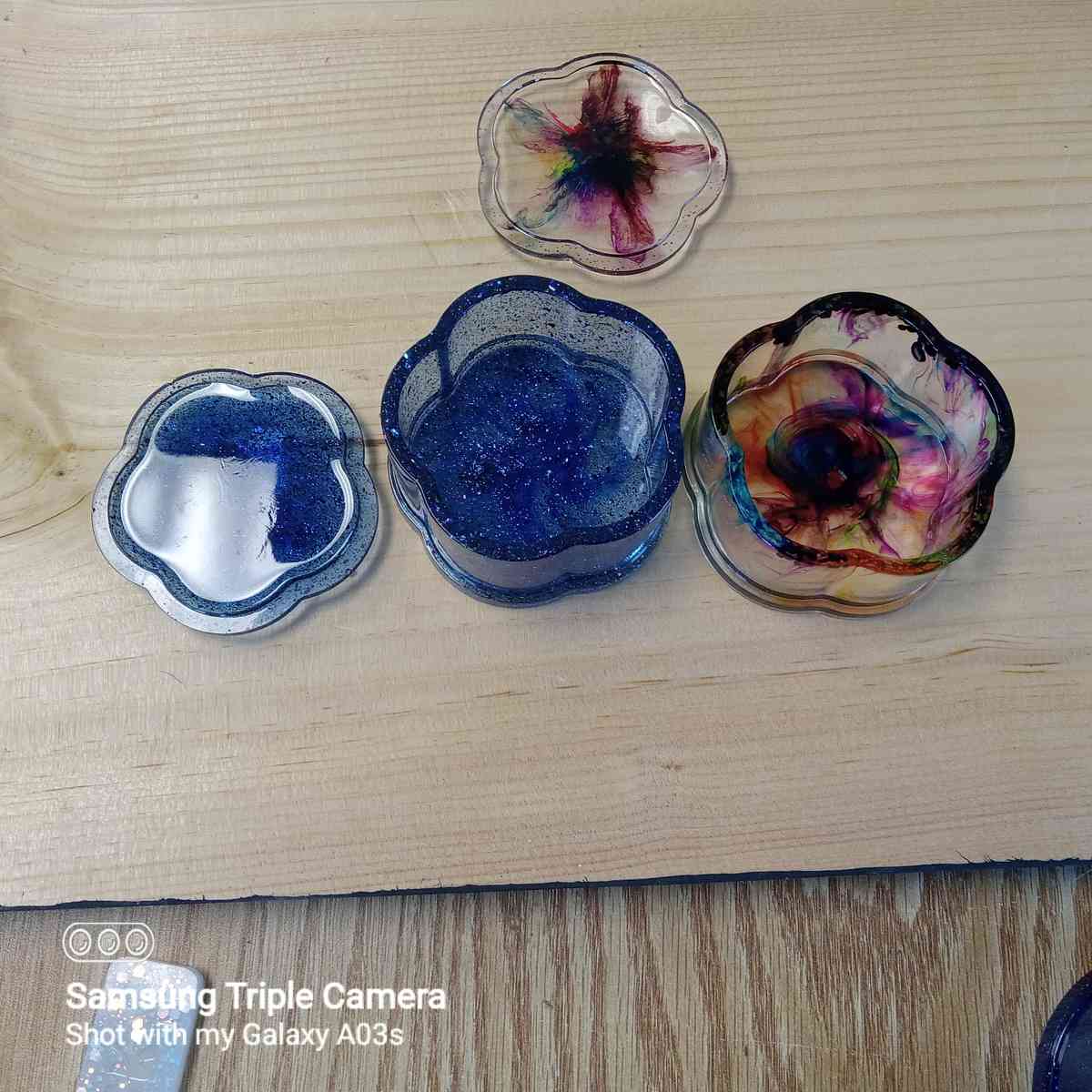 paper weight boxes with lids