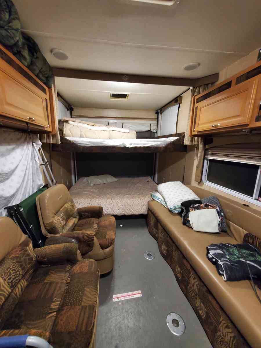 weekend warrior fk2100