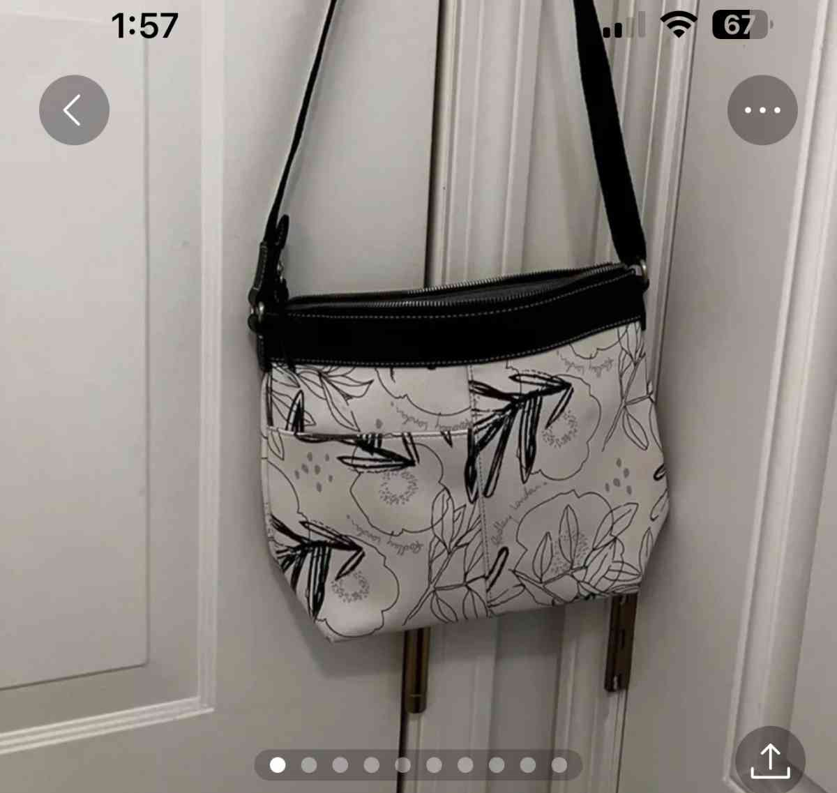 Radley Messenger Crossbody PreOwned