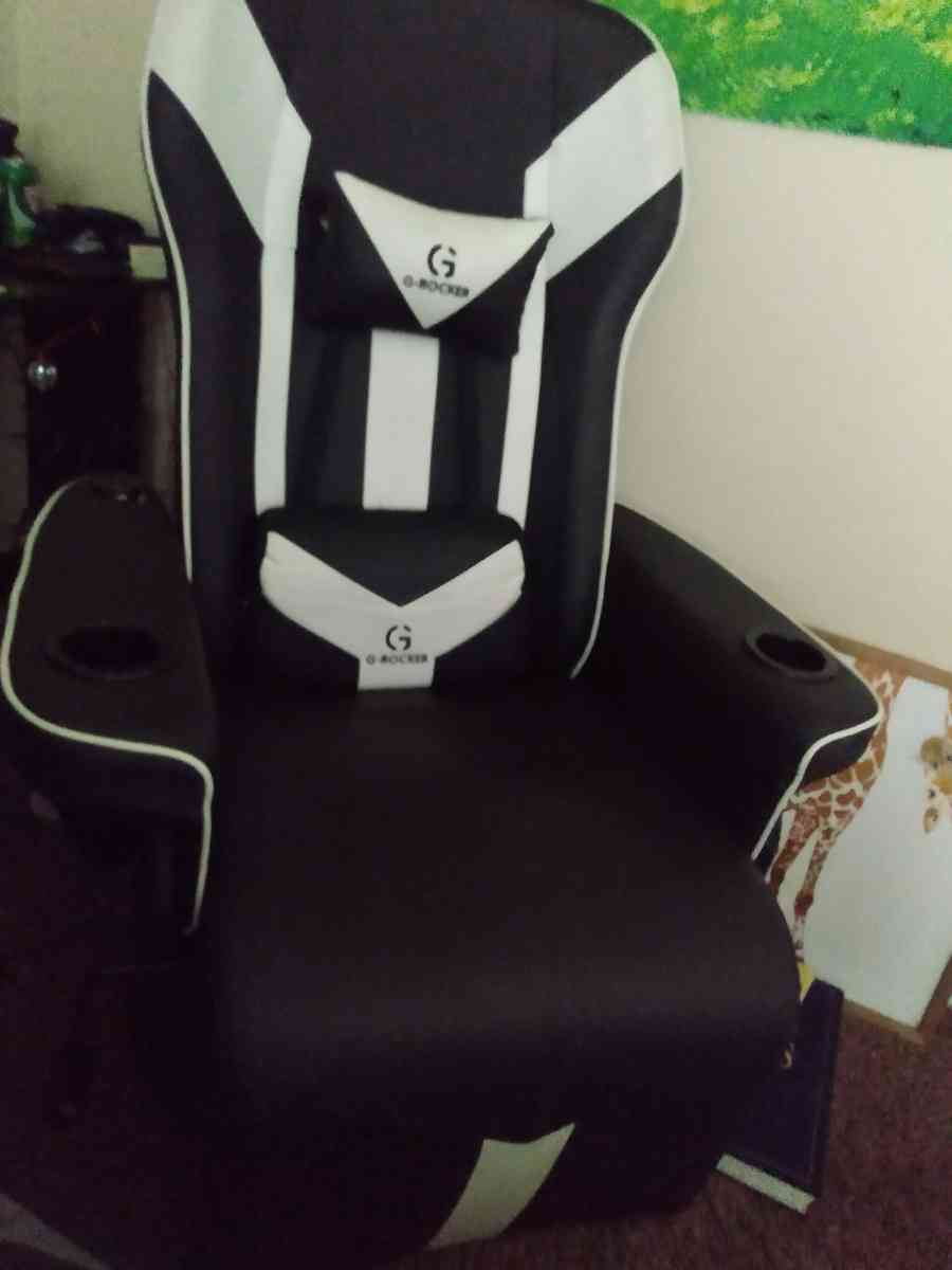 gaming chair