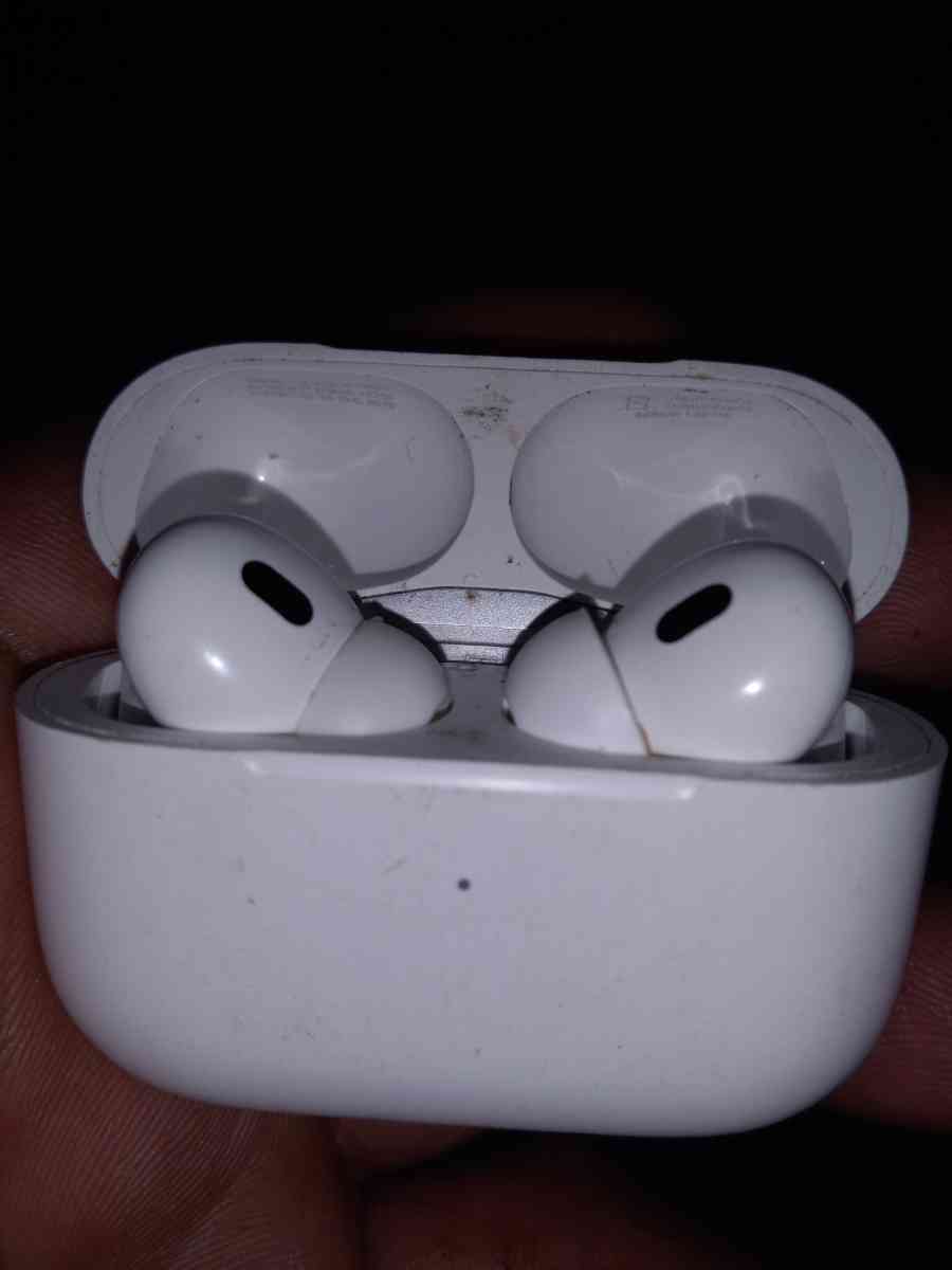 airpods