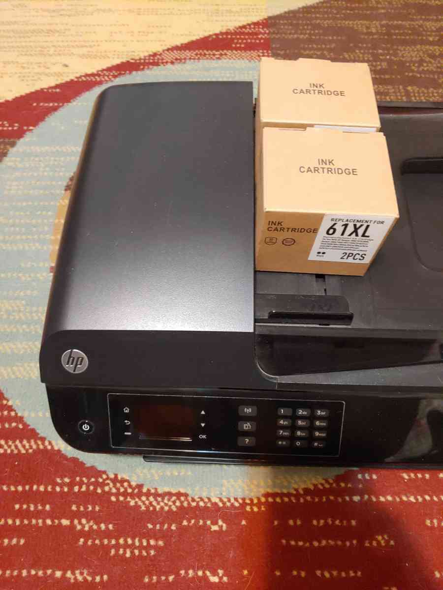 HP OFFICEJET 4635 PROFESSIONAL PHOTO PRINT SCAN FAX COPY