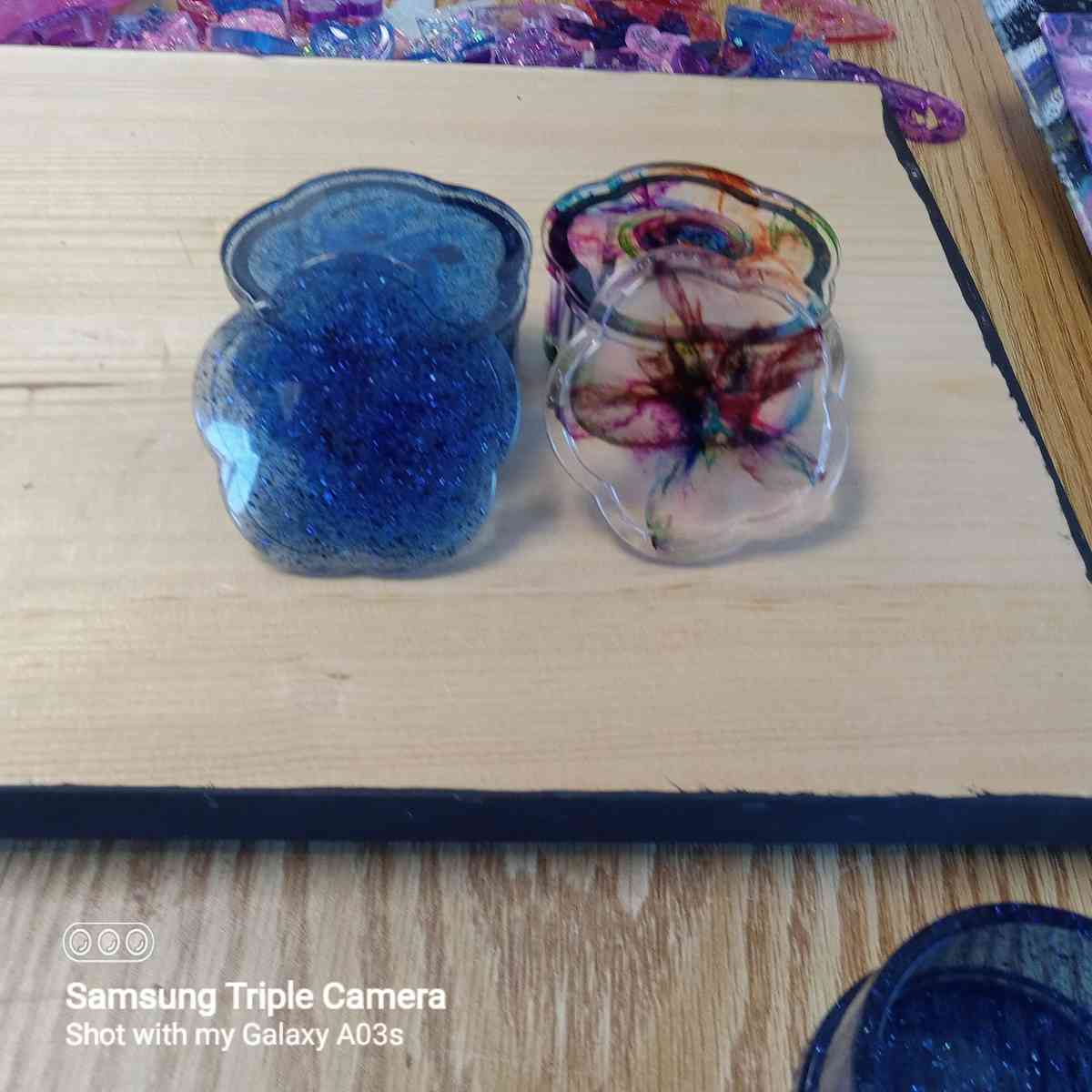 paper weight boxes with lids