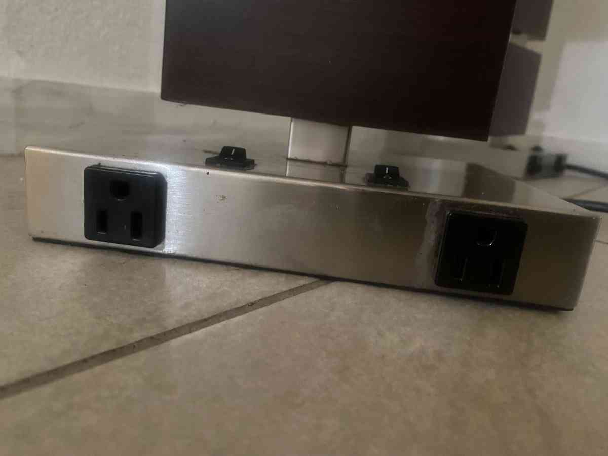 Modern 2 set to lamps