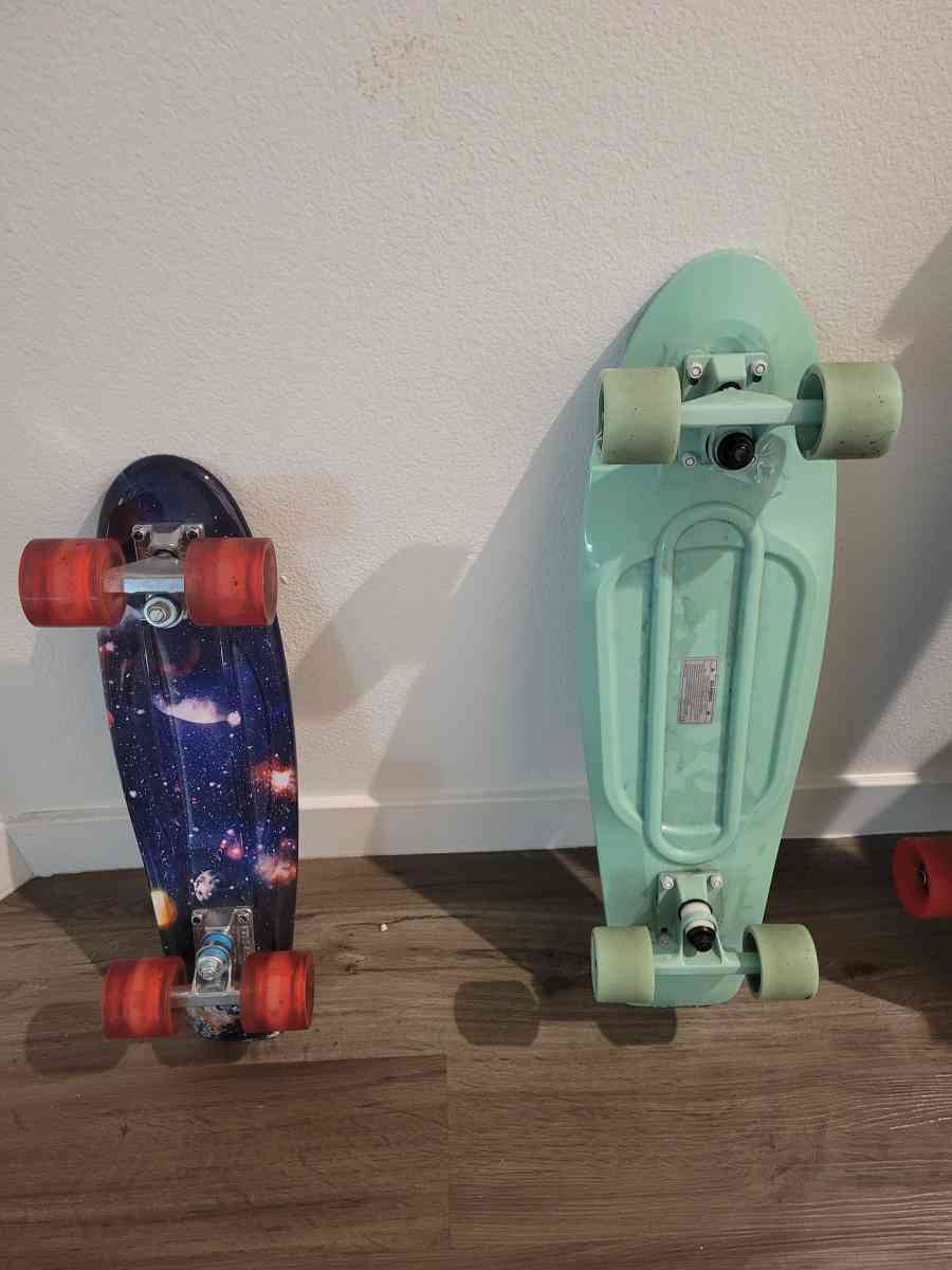 Penny Boards
