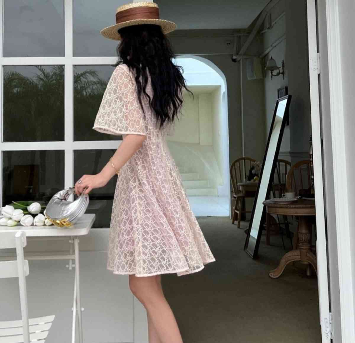 Dior Dress
