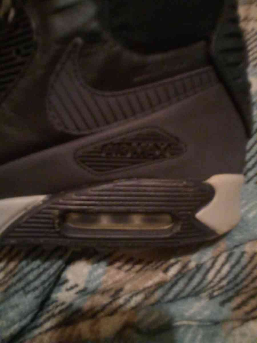 Air Max 90 sneakers boots goats