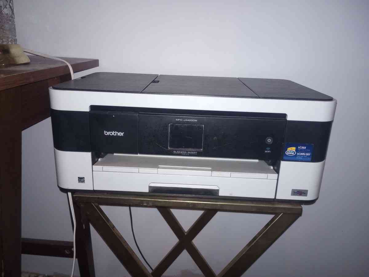 Brother All In One Printer