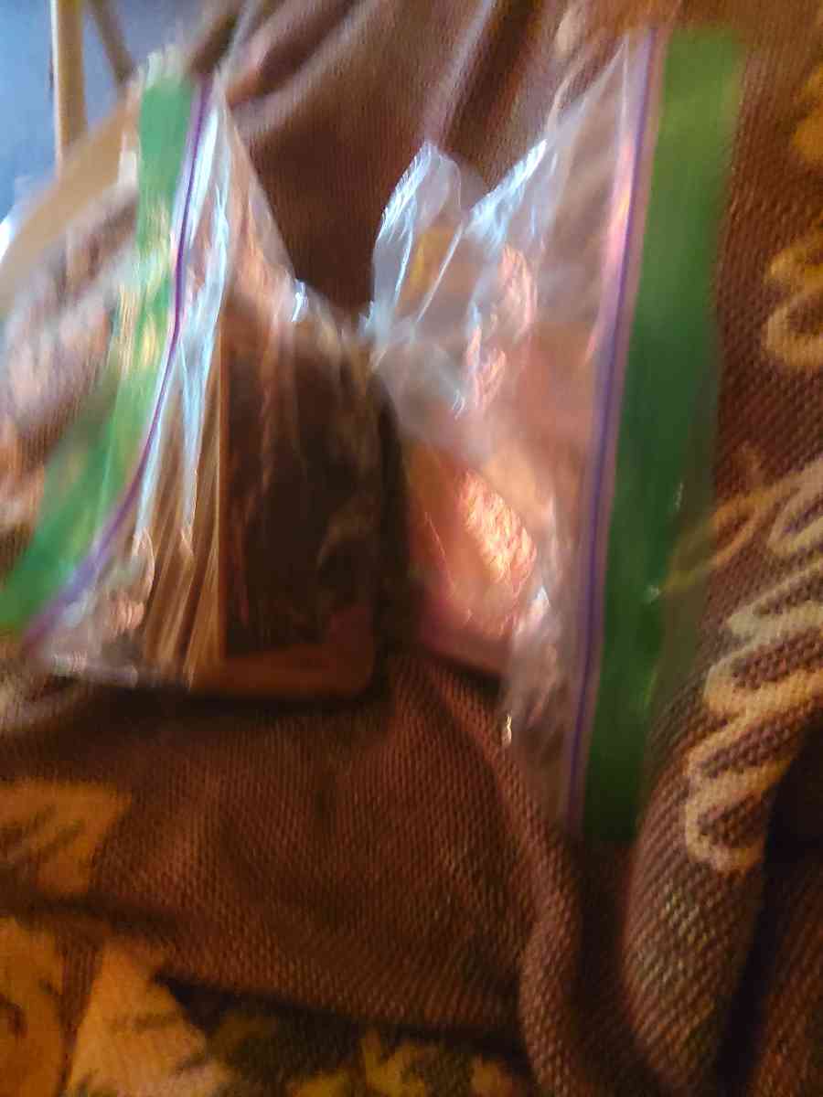 yugioh tcg and magic tcg lot